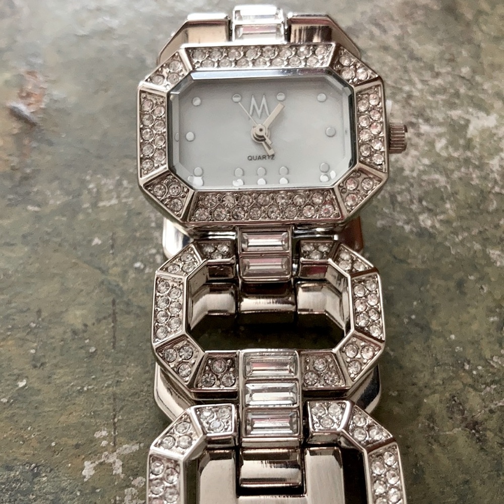 Beautiful Timepiece bracelet